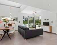 Resale - Detached Villa - Guardamar Del Segura - El Raso