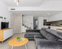 Resale - Detached Villa - Guardamar Del Segura - El Raso