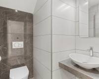 Resale - Detached Villa - Guardamar Del Segura - El Raso
