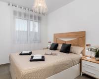 Resale - Detached Villa - Guardamar Del Segura - El Raso