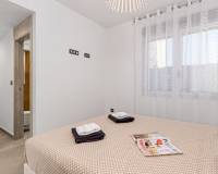 Resale - Detached Villa - Guardamar Del Segura - El Raso