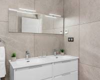 Resale - Detached Villa - Guardamar Del Segura - El Raso