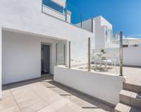 Resale - Detached Villa - Guardamar Del Segura - El Raso