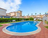Resale - Detached Villa - Guardamar Del Segura - El Raso
