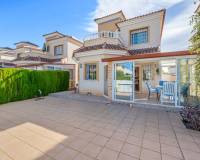 Resale - Detached Villa - Guardamar Del Segura - El Raso