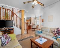 Resale - Detached Villa - Guardamar Del Segura - El Raso