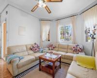 Resale - Detached Villa - Guardamar Del Segura - El Raso