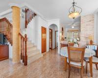Resale - Detached Villa - Guardamar Del Segura - El Raso