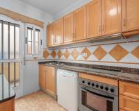 Resale - Detached Villa - Guardamar Del Segura - El Raso