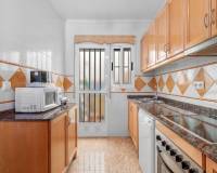 Resale - Detached Villa - Guardamar Del Segura - El Raso