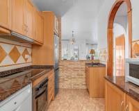 Resale - Detached Villa - Guardamar Del Segura - El Raso