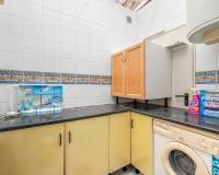 Resale - Detached Villa - Guardamar Del Segura - El Raso