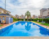 Resale - Detached Villa - Guardamar Del Segura - El Raso