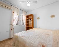 Resale - Detached Villa - Guardamar Del Segura - El Raso