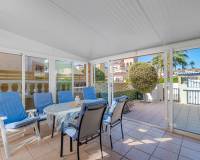 Resale - Detached Villa - Guardamar Del Segura - El Raso