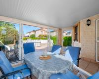 Resale - Detached Villa - Guardamar Del Segura - El Raso