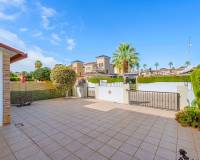 Resale - Detached Villa - Guardamar Del Segura - El Raso