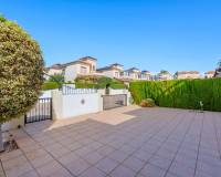 Resale - Detached Villa - Guardamar Del Segura - El Raso