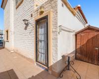 Resale - Detached Villa - Guardamar Del Segura - El Raso
