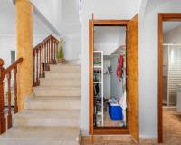 Resale - Detached Villa - Guardamar Del Segura - El Raso