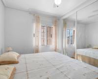 Resale - Detached Villa - Guardamar Del Segura - El Raso