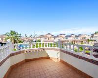 Resale - Detached Villa - Guardamar Del Segura - El Raso