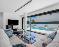 Resale - Detached Villa - Guardamar Del Segura - Guardamar del Segura - Town