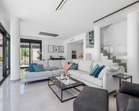 Resale - Detached Villa - Guardamar Del Segura - Guardamar del Segura - Town