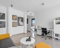 Resale - Detached Villa - Guardamar Del Segura - Guardamar del Segura - Town