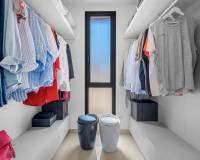 Resale - Detached Villa - Guardamar Del Segura - Guardamar del Segura - Town