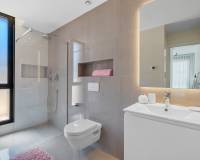 Resale - Detached Villa - Guardamar Del Segura - Guardamar del Segura - Town