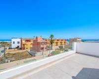 Resale - Detached Villa - Guardamar Del Segura - Guardamar del Segura - Town