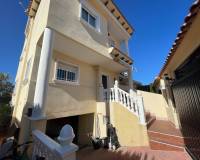 Resale - Detached Villa - Guardamar Del Segura - Guardamar del Segura - Town