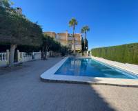 Resale - Detached Villa - Guardamar Del Segura - Guardamar del Segura - Town