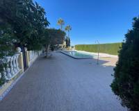 Resale - Detached Villa - Guardamar Del Segura - Guardamar del Segura - Town