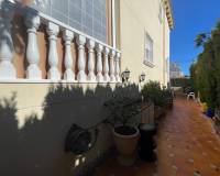 Resale - Detached Villa - Guardamar Del Segura - Guardamar del Segura - Town