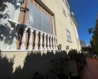 Resale - Detached Villa - Guardamar Del Segura - Guardamar del Segura - Town