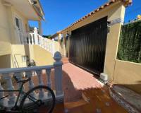 Resale - Detached Villa - Guardamar Del Segura - Guardamar del Segura - Town