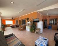 Resale - Detached Villa - Guardamar Del Segura - Valencian Community
