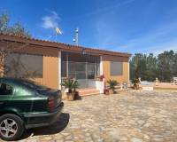 Resale - Detached Villa - Guardamar Del Segura - Valencian Community
