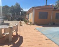 Resale - Detached Villa - Guardamar Del Segura - Valencian Community