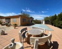 Resale - Detached Villa - Guardamar Del Segura - Valencian Community