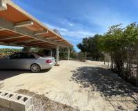 Resale - Detached Villa - Guardamar Del Segura - Valencian Community