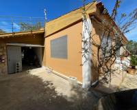 Resale - Detached Villa - Guardamar Del Segura - Valencian Community