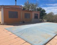 Resale - Detached Villa - Guardamar Del Segura - Valencian Community