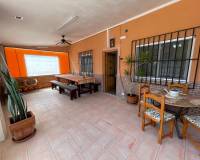Resale - Detached Villa - Guardamar Del Segura - Valencian Community