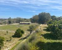Resale - Detached Villa - Guardamar Del Segura - Valencian Community