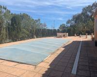 Resale - Detached Villa - Guardamar Del Segura - Valencian Community