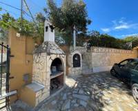 Resale - Detached Villa - Guardamar Del Segura - Valencian Community