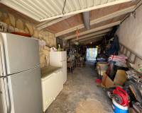 Resale - Detached Villa - Guardamar Del Segura - Valencian Community